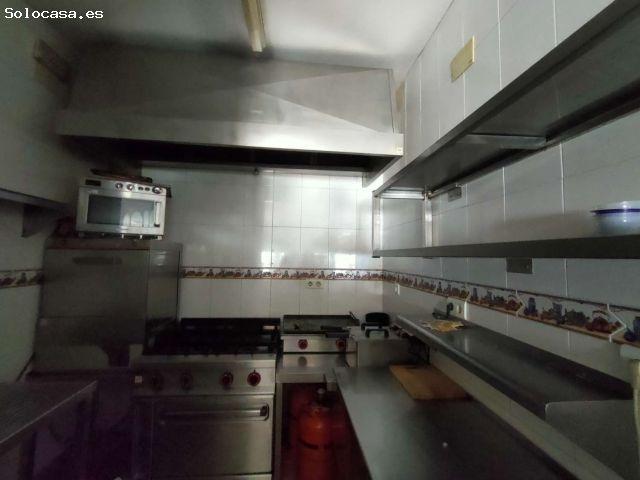 Local Comercial en venta en Arroyo de la Miel-Benalmádena Costa, Costa del Sol Occidental