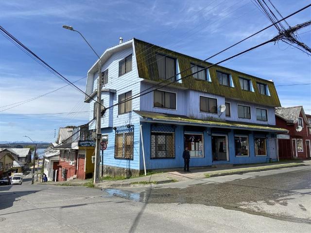 Local Comercial en venta en Calbuco, Los Lagos