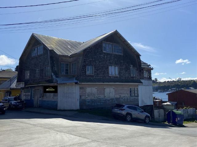 Local Comercial en venta en Calbuco, Los Lagos