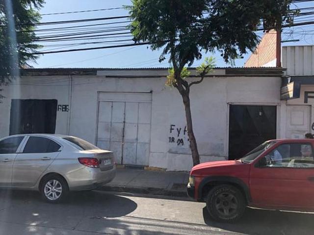 Local Comercial en venta en Quillota, Valparaíso