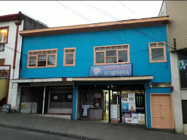 Local Comercial en venta en Castro, Los Lagos