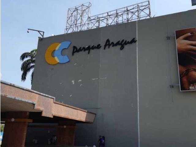 Local Comercial en alquiler en Girardot, Aragua