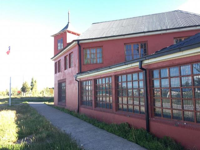 Local Comercial en venta en Coyhaique, Capital, Aysén Del General Carlos Ibáñez Del Campo