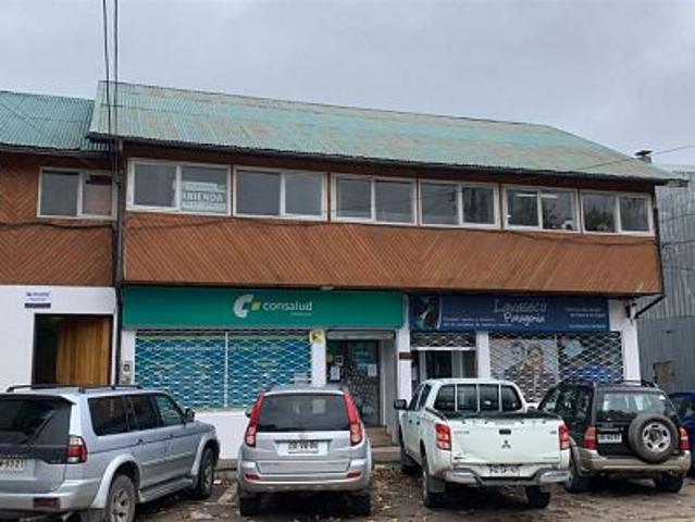 Local Comercial en venta en Coyhaique, Capital, Aysén Del General Carlos Ibáñez Del Campo