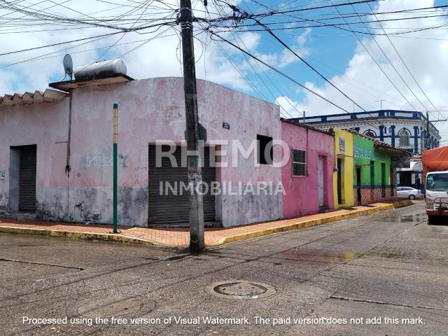 Local Comercial en venta en Gutiérrez Zamora, Veracruz