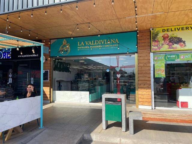 Local Comercial en venta en Algarrobal, Metropolitana