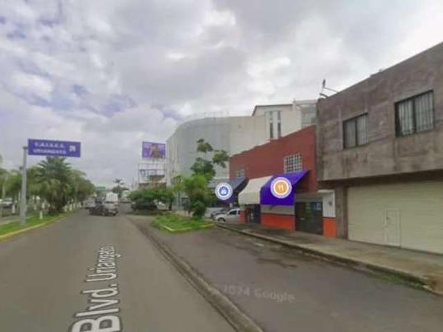 Local Comercial en renta en Uriangato, Guanajuato