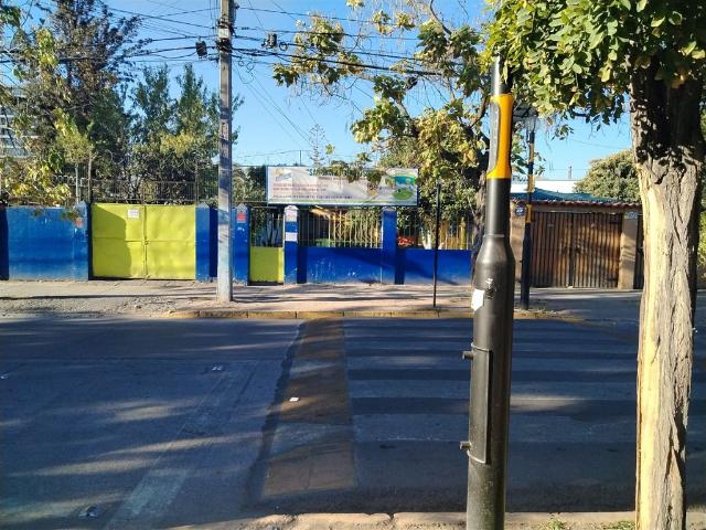 Local Comercial en venta en El Bosque, Metropolitana