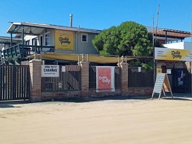 Local Comercial en venta en El Tabo, Valparaíso