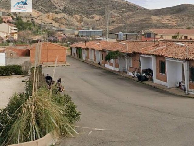 Piso en venta en Comunidad de Calatayud, Aragón