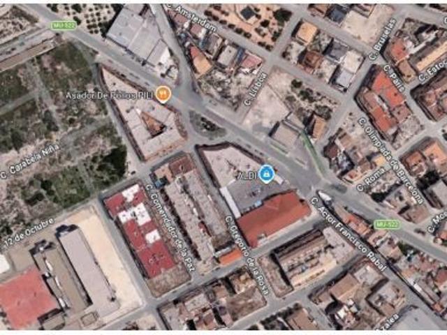 Local Comercial en venta en Barrio de la Providencia, Valle de Ricote