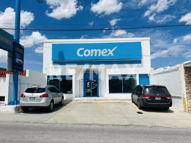 Local Comercial en venta en Chihuahua