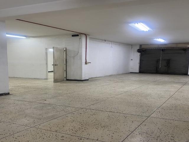 Terreno en venta en La Veguita, Caracas