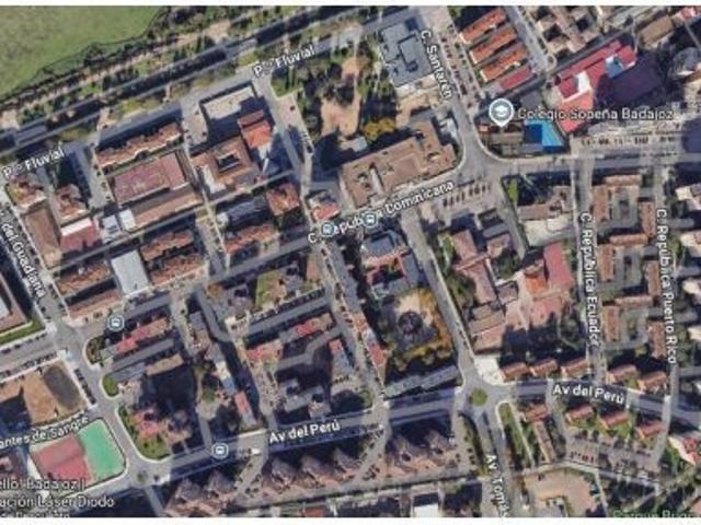 Local Comercial en venta en La Paz, Tierra de Badajoz