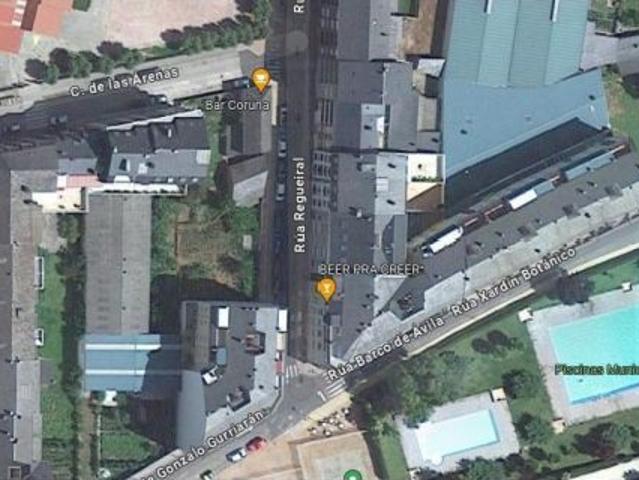 Local Comercial en venta en O Barco de Valdeorras, Valdeorras