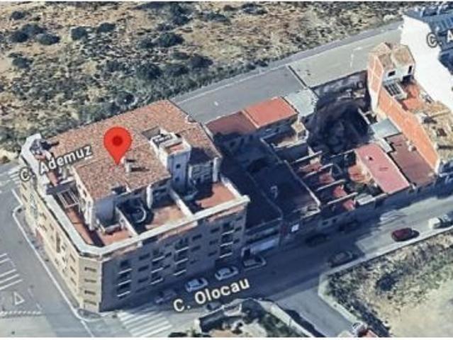 Local Comercial en venta en el Camp de Túria, Valencia