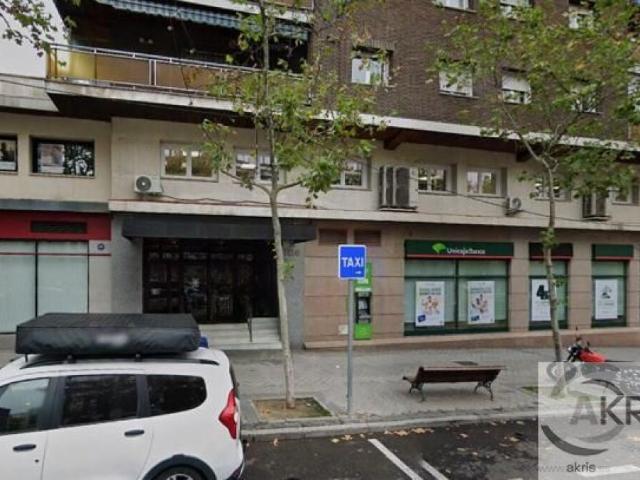 Local Comercial en venta en Chamartín, Madrid