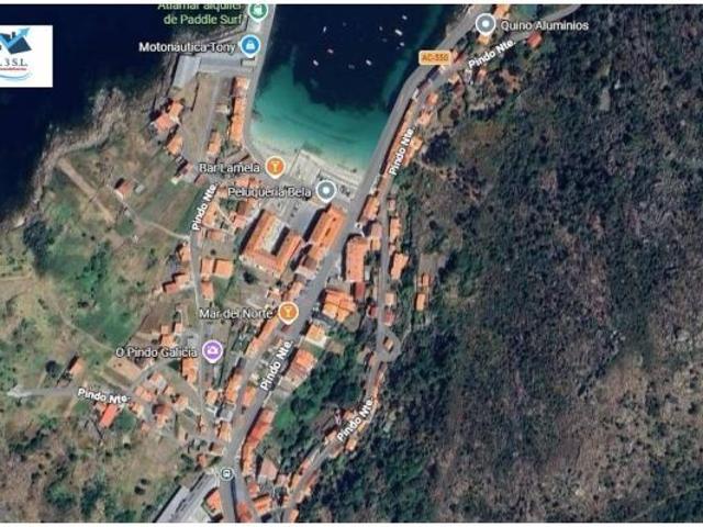 Local Comercial en venta en Muros, Galicia