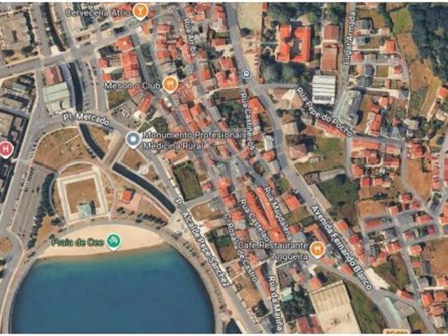 Local Comercial en venta en Cee, Fisterra