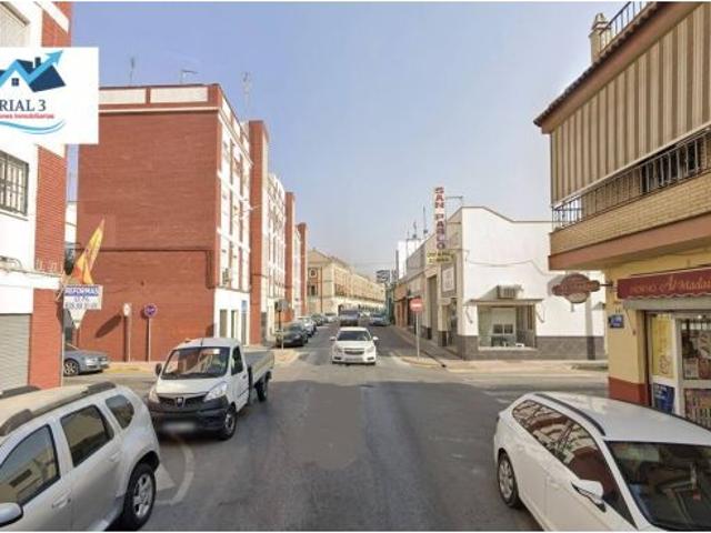 Local Comercial en venta en El Palmarillo, Dos Hermanas