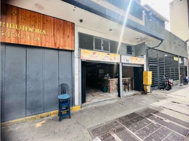 Local Comercial en venta en Boca De Uchire, Miranda