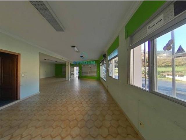Local Comercial en venta en A Pedra, Ortegal