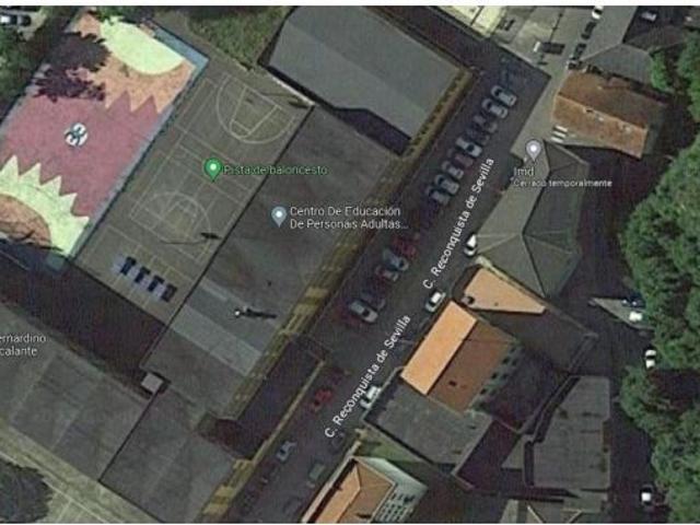 Local Comercial en venta en Laredo