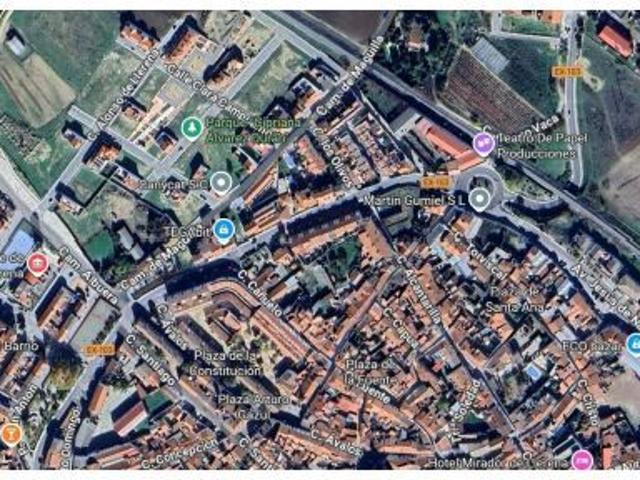 Local Comercial en venta en Llerena, Extremadura