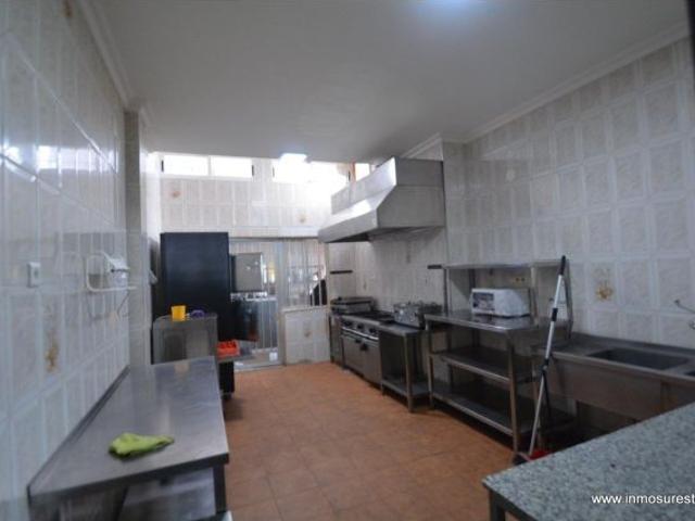 Local Comercial en venta en Raiguero de Bonanza, el Baix Segura / La Vega Baja