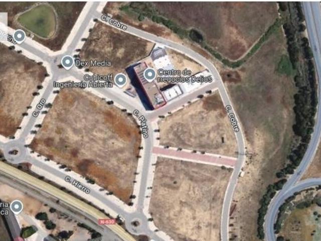 Local Comercial en venta en Salteras, Andalucía