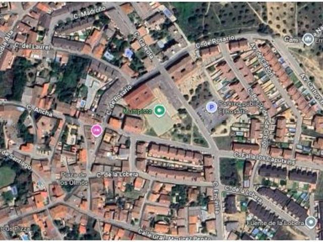 Local Comercial en venta en San Martín De Valdeiglesias, Madrid