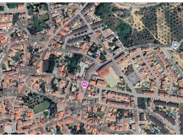 Local Comercial en venta en San Martín De Valdeiglesias, Madrid