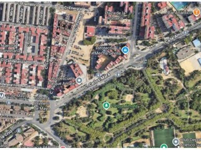 Local Comercial en venta en Cerro-Amate, Sevilla