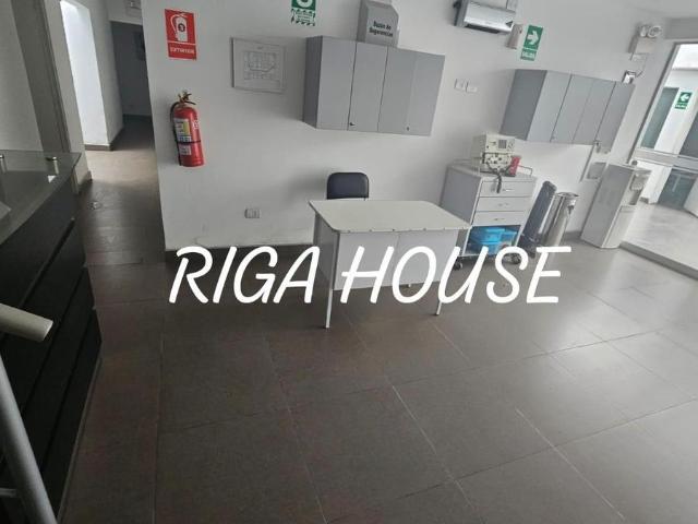 Local Comercial venta en Santiago De Surco, Lima Metropolitana