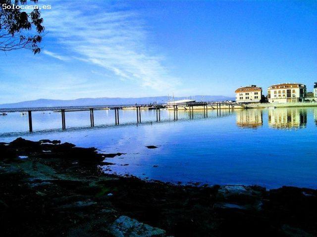 Local Comercial en venta en Vilanova de Arousa, O Salnés