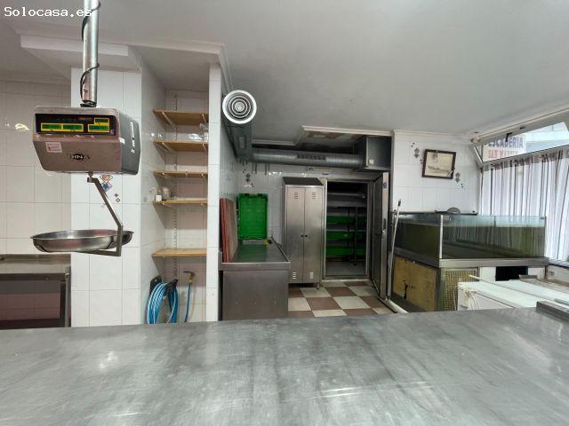 Local Comercial en venta en Bareyo