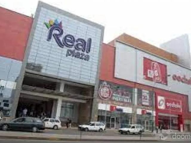 Local Comercial venta en Uramaza, Lima Metropolitana