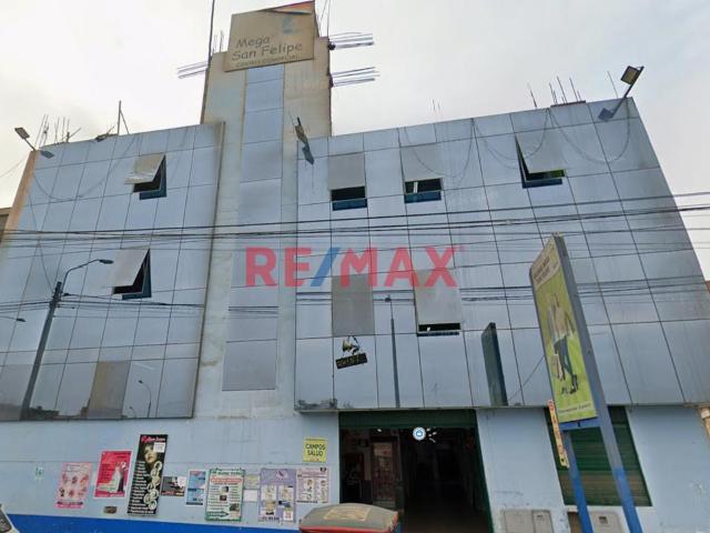Local Comercial venta en San Felipe 2, Comas