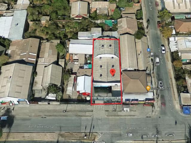 Local Comercial en venta en El Bosque, Metropolitana
