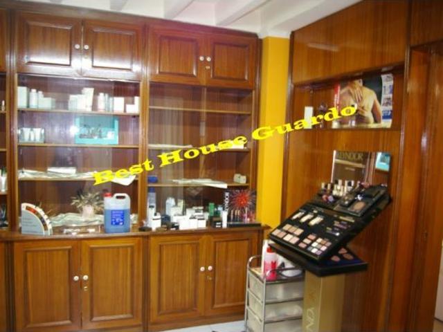 Local Comercial en venta en Guardo, Castilla y León