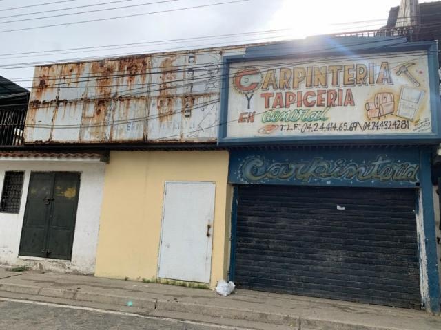 Local Comercial en venta en La Cumaca, Carabobo