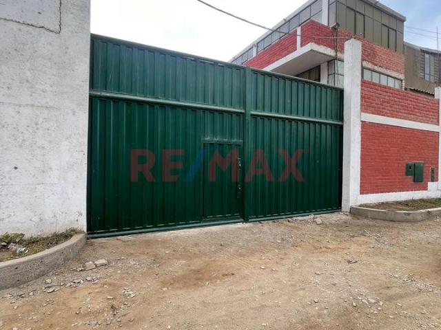 Local Comercial venta en Puente Piedra Hacienda, Lima Metropolitana