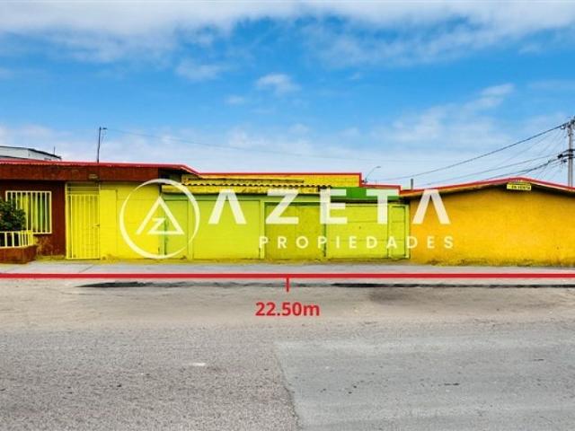 Local Comercial en venta en Iquique, Tarapacá