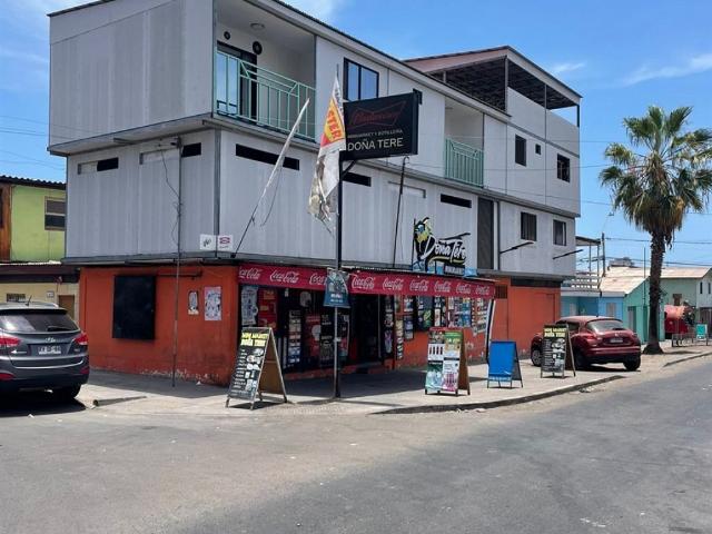 Local Comercial en venta en Iquique, Provincia de Iquique
