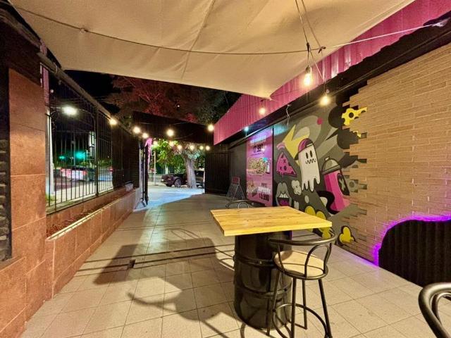Local Comercial en venta en La Reina, Metropolitana