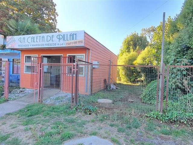 Local Comercial en venta en Lautaro, La Araucanía