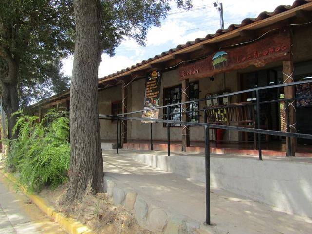 Local Comercial en venta en Lolol, Libertador General Bernardo O'higgins