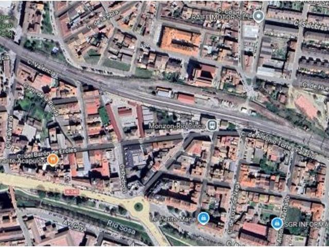 Local Comercial en venta en Cinca Medio, Aragón
