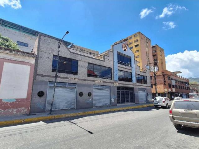 Edificio en venta en Miranda