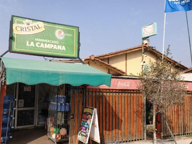 Local Comercial en venta en Padre Hurtado, Metropolitana